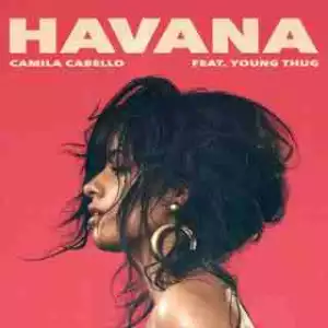 Instrumental: Camila Cabello - Havana  Ft. Young Thug